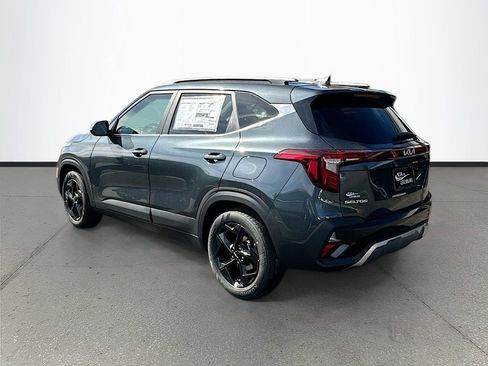 New 2026 Kia Seltos EX image 5