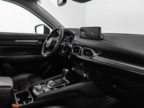 Used 2023 MAZDA CX-5 AWD 2.5 S image 21