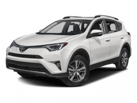 Used 2018 Toyota RAV4 XLE w/ Plus Extra Value Package AWD/4WD image 1