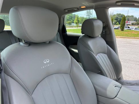 Used 2009 INFINITI EX35 Journey w/ Bose & Navigation Pkg AWD/4WD image 20
