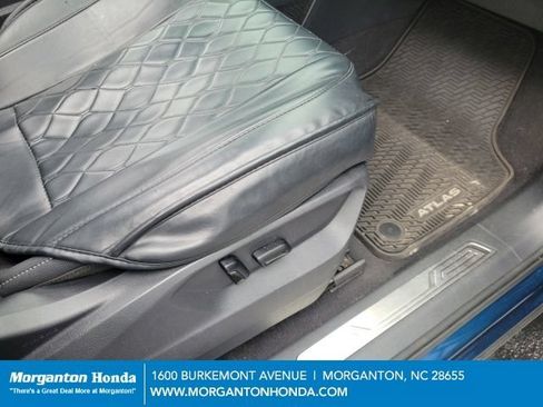 Used 2019 Volkswagen Atlas SEL FWD image 27