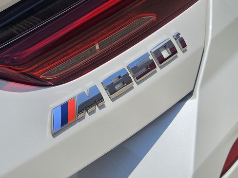 Used 2025 BMW M850i xDrive Coupe AWD/4WD image 26