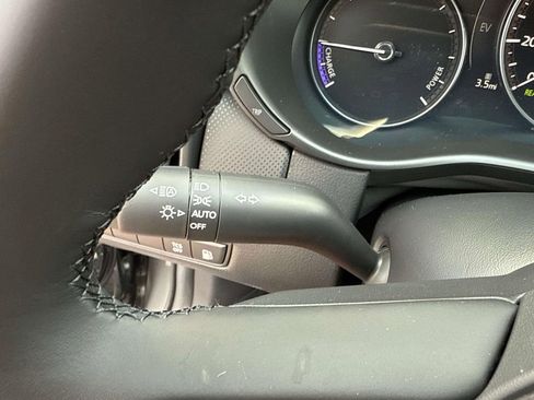 New 2025 MAZDA CX-50 2.5 Hybrid w/ Weather Package image 12