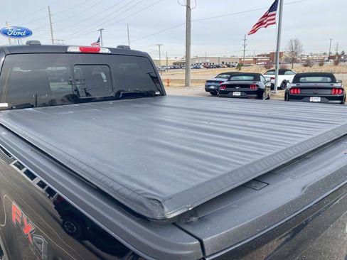 Used 2023 Ford F150 XLT w/ Equipment Group 302A High image 9