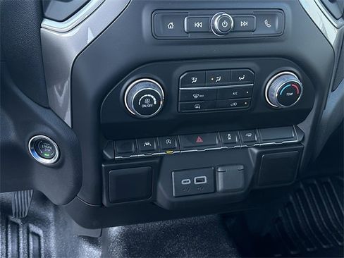 New 2026 Chevrolet Silverado 1500 W/T image 15