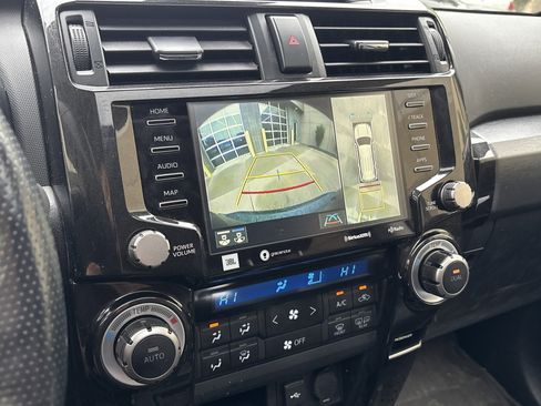 Used 2023 Toyota 4Runner TRD Pro image 36