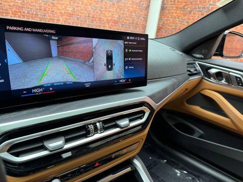 Certified 2024 BMW 440i xDrive Coupe w/ Premium Package image 21