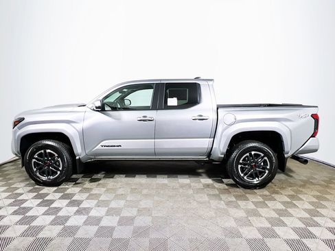 New 2026 Toyota Tacoma TRD Sport AWD/4WD image 5