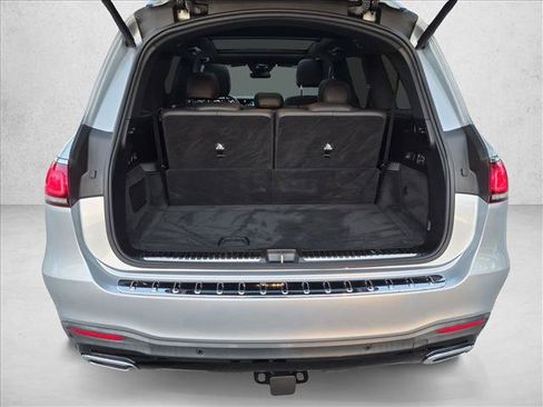 Used 2023 Mercedes-Benz GLS 450 4MATIC image 6