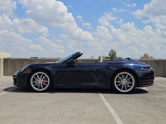 Used 2020 Porsche 911 Carrera 4S AWD/4WD video 2