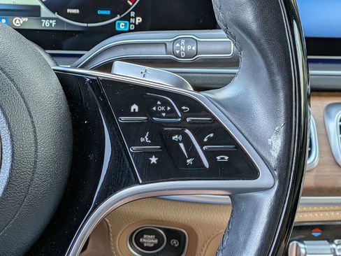 Used 2024 Mercedes-Benz GLE 350 4MATIC image 16