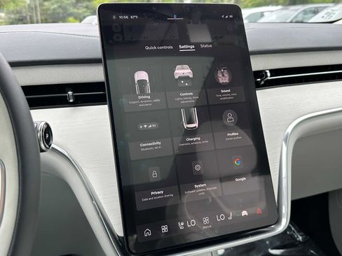 New 2025 Volvo EX90 Plus image 39