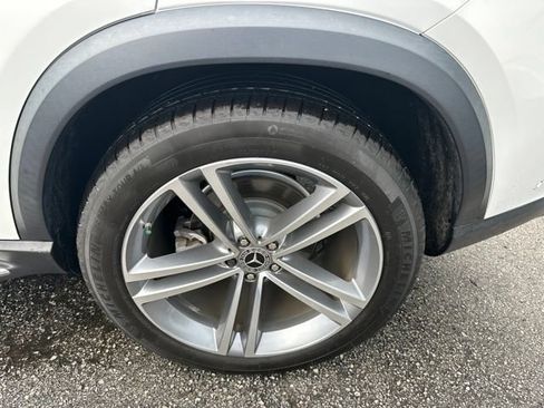 Certified 2021 Mercedes-Benz GLE 350 image 13