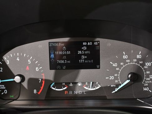 Used 2022 Ford Escape SE w/ Cold Weather Package image 26