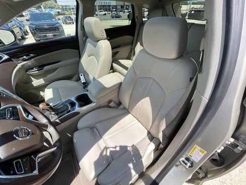 Used 2016 Cadillac SRX Performance FWD image 19