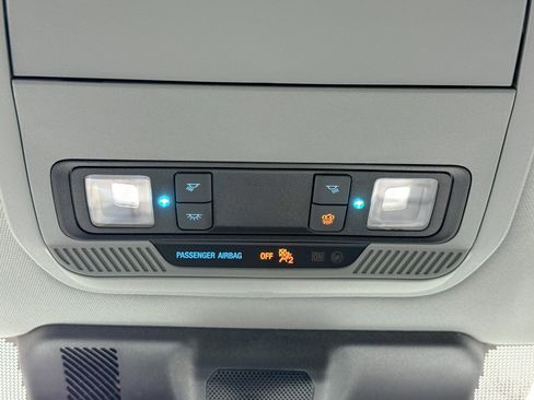 Certified 2025 Ford F150 XLT w/ Equipment Group 301A Standard image 34