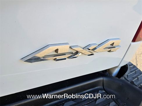 Used 2021 RAM 2500 Big Horn image 12