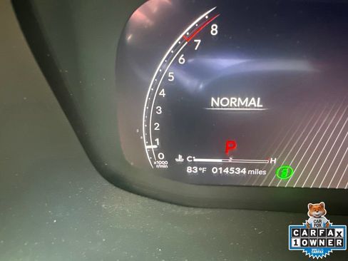 Used 2024 Acura MDX SH-AWD w/ Advance Package image 16