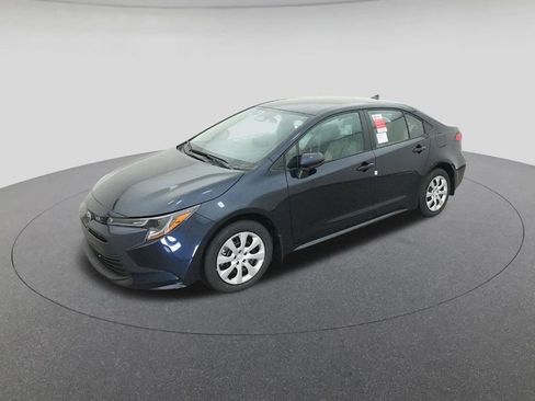 New 2026 Toyota Corolla LE image 1