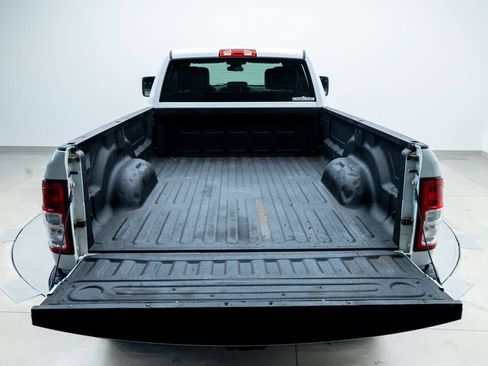 Used 2023 RAM 3500 Tradesman AWD/4WD image 12