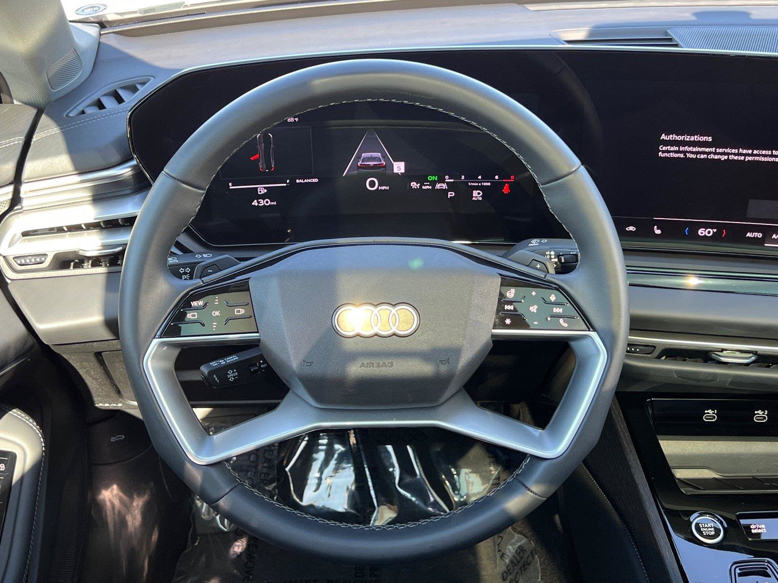 Certified 2025 Audi A5 Premium w/ Convenience Package AWD/4WD image 24