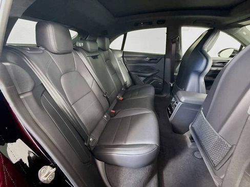 New 2025 Porsche Macan Turbo Electric image 20