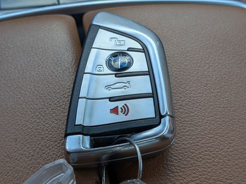 Used 2020 BMW 840i Gran Coupe xDrive w/ Driving Assistance Package image 36