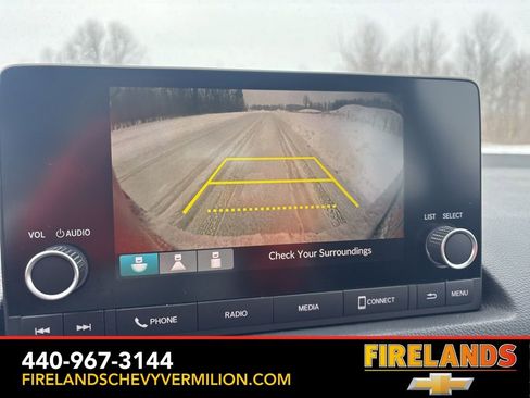 Used 2023 Honda Civic Sport image 5