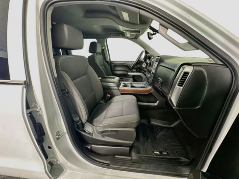 Used 2018 Chevrolet Silverado 1500 LT w/ All Star Edition RWD image 30
