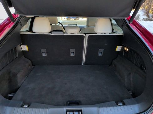 Certified 2023 Ford Mustang Mach-E Premium image 8