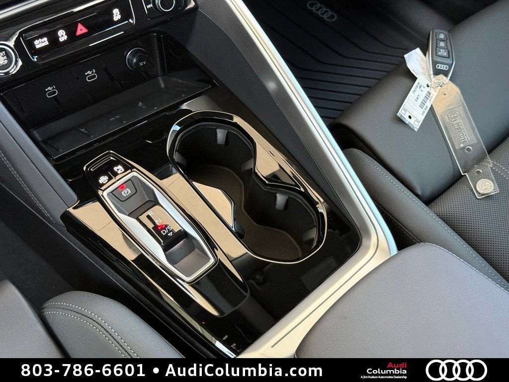 New 2026 Audi Q5 Premium Plus AWD/4WD image 31