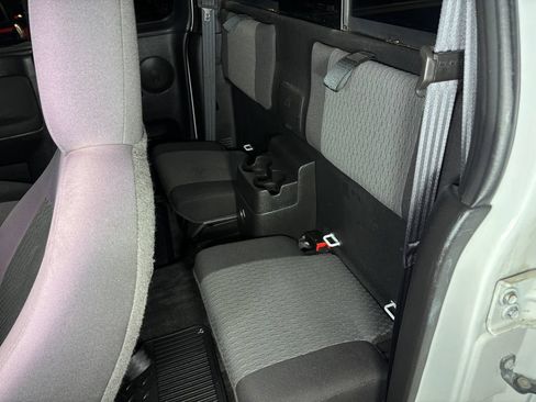 Used 2011 Chevrolet Colorado LT w/ LPO--Chrome Package AWD/4WD image 19