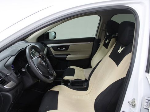 Used 2019 Honda CR-V LX image 14