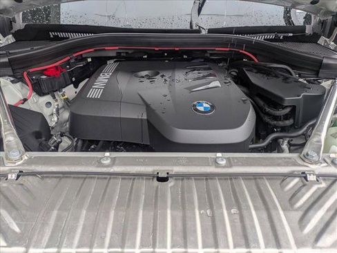 New 2026 BMW X3 xDrive30 w/ Premium Package image 18