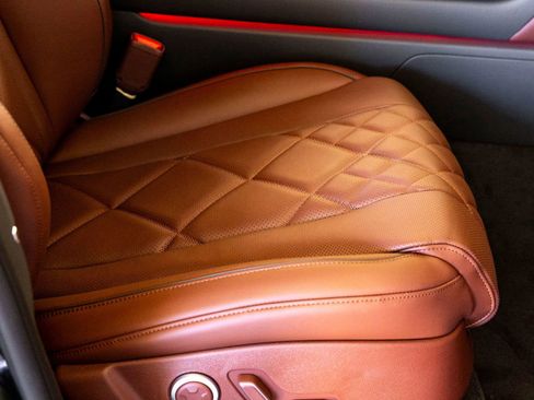 New 2026 Genesis GV80 3.5T Prestige image 27