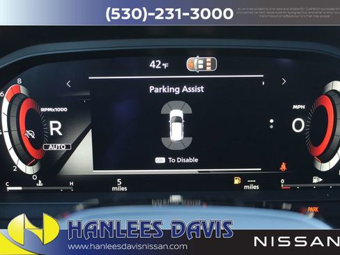 New 2026 Nissan Rogue Platinum w/ Platinum Premium Package image 34