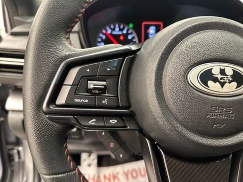 Used 2023 Subaru WRX Premium image 29