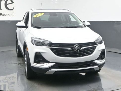 Used 2023 Buick Encore GX Select w/ Experience Buick Package FWD image 51