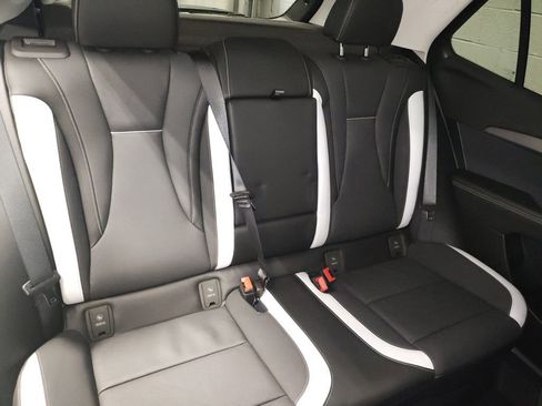 New 2026 Buick Envision Sport Touring AWD/4WD image 10