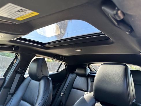 Used 2026 MAZDA MAZDA3 s FWD image 28