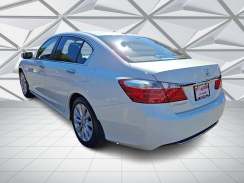 Used 2013 Honda Accord EX-L image 7