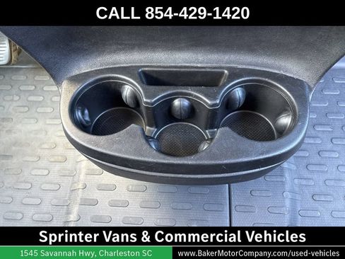 Used 2019 RAM ProMaster 3500 w/ Premium Appearance Group FWD image 40