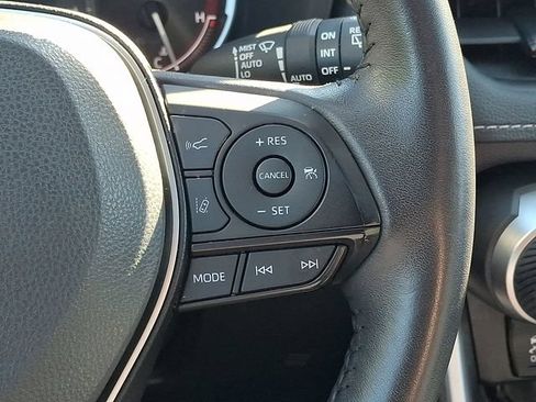 Certified 2025 Toyota RAV4 XLE w/ Convenience Package AWD/4WD image 22