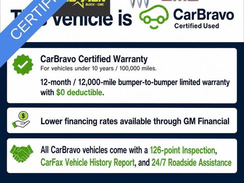 Certified 2018 Chevrolet Malibu LT w/ Leather Package FWD image 2