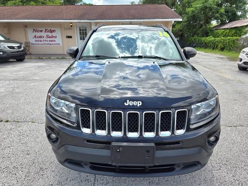 Used 2016 Jeep Compass Sport w/ Power Value Group AWD/4WD image 6