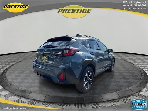 Used 2024 Subaru Crosstrek 2.0i Premium AWD/4WD image 5