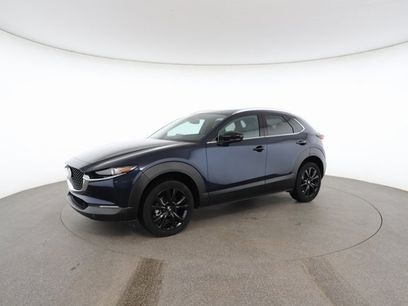 Used 2024 MAZDA CX-30 2.5 Turbo w/ Premium Package
