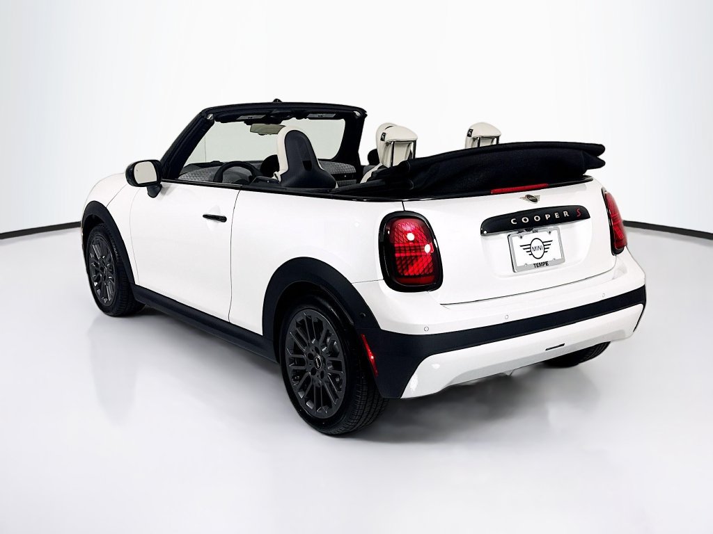 New 2026 MINI Cooper S FWD image 7