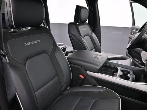 New 2026 RAM 1500 Laramie w/ Night Edition image 25