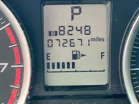 Used 2018 Subaru Forester 2.5i w/ Alloy Wheel Package image 12